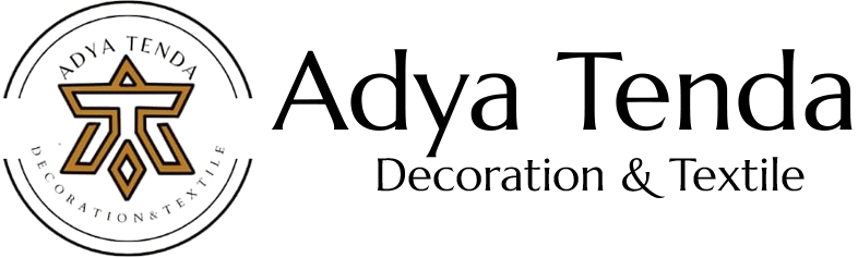Adya Tenda Dekorasi